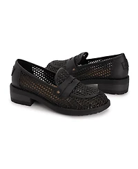 Muk Luks Women's Vania Loafer