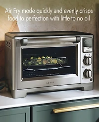 Lotus Professional Series The Perfectionist Air Fry and Convection