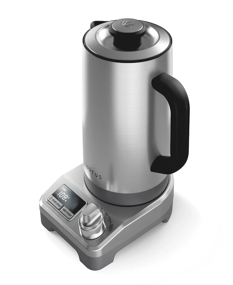 Lotus Professional Series The Purist Kettle