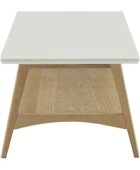 Madison Park Parker Coffee Table