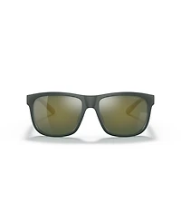 Emporio Armani Men's Sunglasses, EA4182U