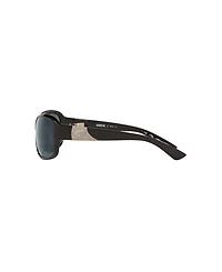 Costa Del Mar Women's Polarized Sunglasses, Inlet 6S9042