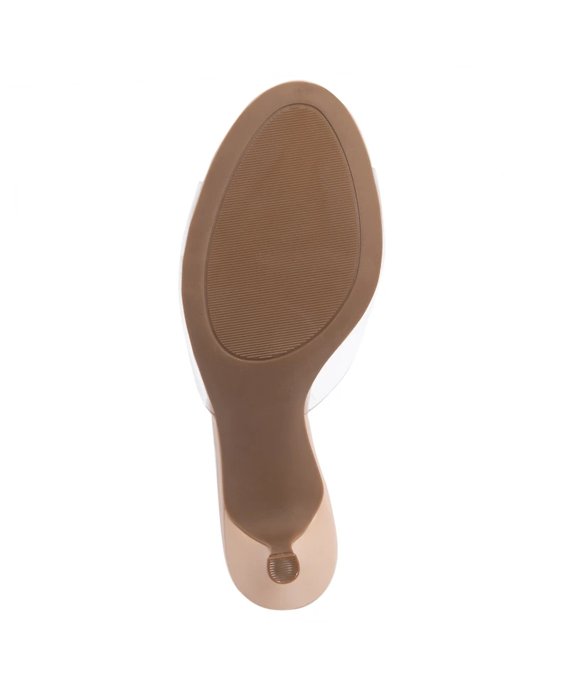 Jones New York Women's Kadya Open Toe Dress Sandals