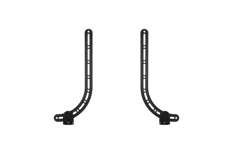 Walts Tv Soundbar Mount for Compatible Soundbars Under 15lb (2022)