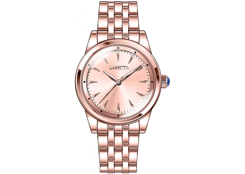 Invicta Women's 31089 Angel Quartz Dial Watch