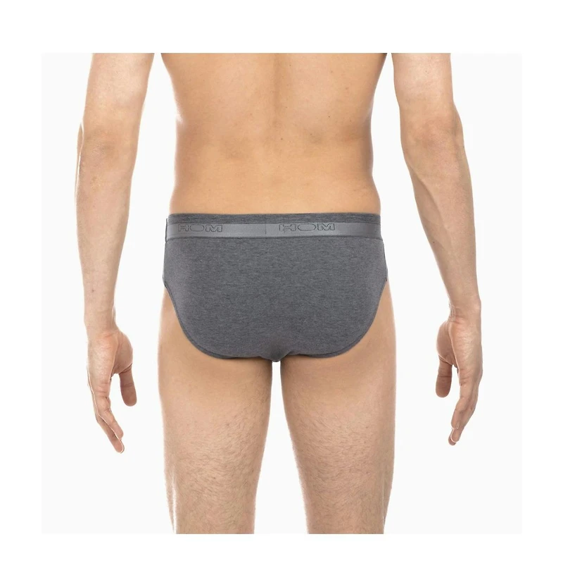 Hom Usa Men's HO1 Mini Briefs