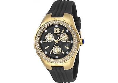 Invicta Women's 29088 Angel Quartz Chronograph Dial Watch