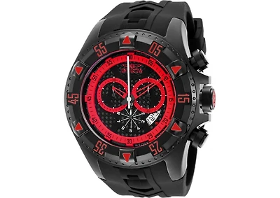 Invicta Men's 12690 Excursion Quartz Dial Watch