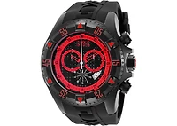 Invicta Men's 12690 Excursion Quartz Dial Watch