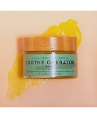 The Organic Skin Co. Soothe Operator Calming Turmeric and Calendula Balm