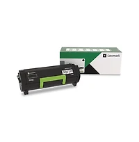 Lexmark Lexmark 50F1000 Return Program Toner