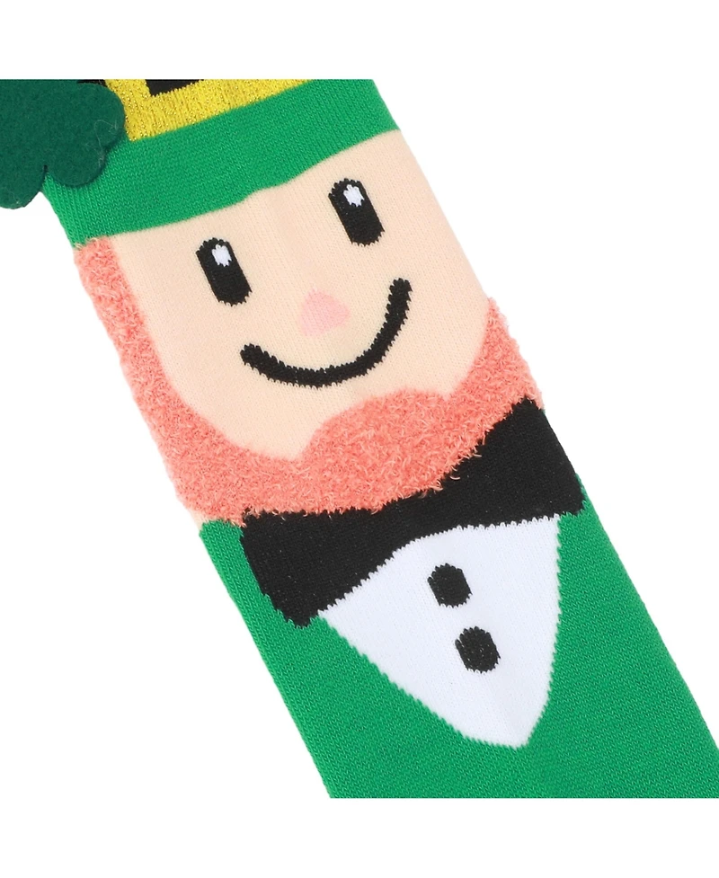 Generic Women's St. Patrick's Day Socks