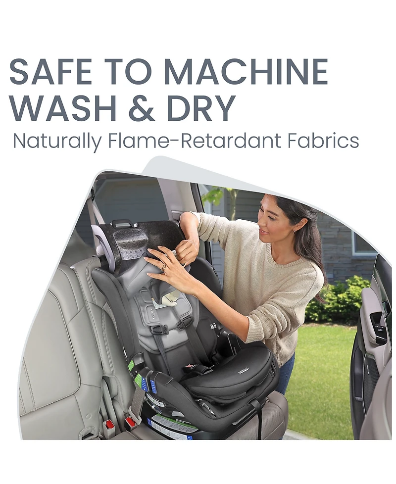 Britax Kids' Poplar Convertible Car Seat