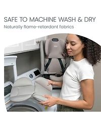 Britax Kids' One4Life Slim All-in-One Car Seat