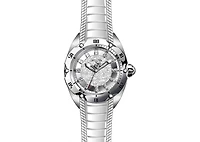 Invicta Women's 26154 Venom Quartz Dial Watch