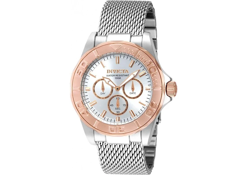 Invicta Men's 13942 Pro Diver Quartz Dial Watch