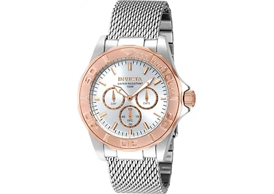 Invicta Men's 13942 Pro Diver Quartz Dial Watch