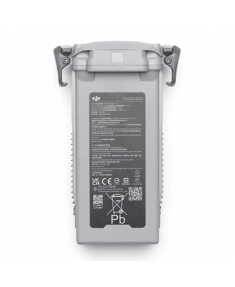 Dji 6768mAh 149.9Wh Lithium-ion Battery for Matrice 4D Series Drones