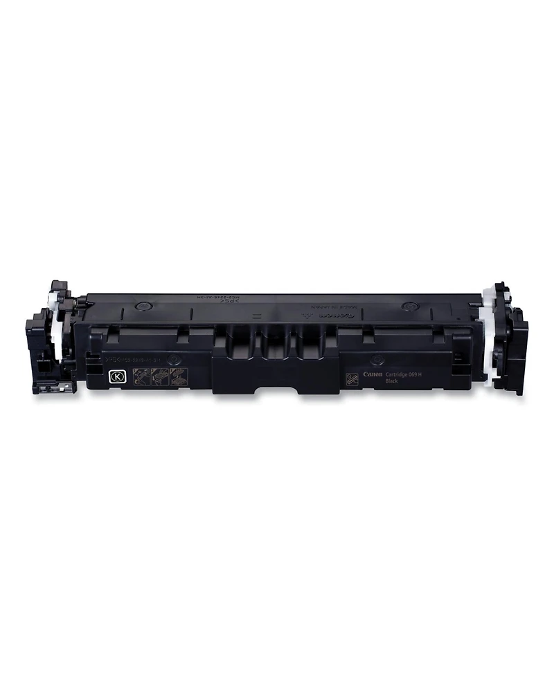 Canon 069 High Capacity Toner Cartridge for LBP674C and Color Image Class MF750C Series.