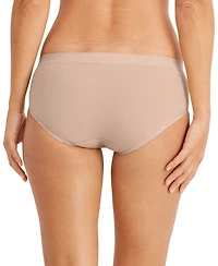 Jockey Women's Seamfree Hipster Underwear 3787