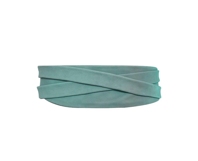 Ada Collection Women Classic Wrap Belt