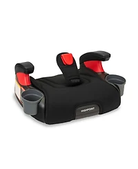 Britax Baby and Toddler Boys' or Girls' Highpoint Backless Belt-Positioning Booster Seat