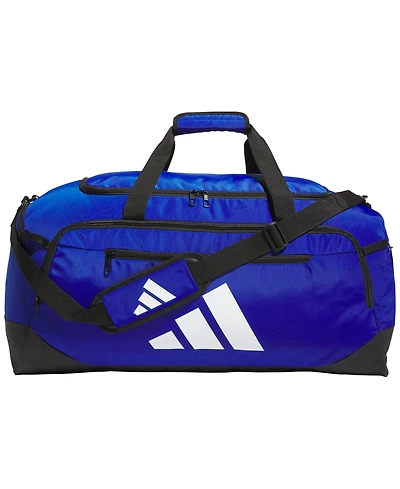 adidas Men's Defender Large Duffel Bag