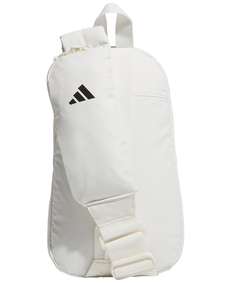 adidas Men's Essentials 3 Lightweight Sling Bag