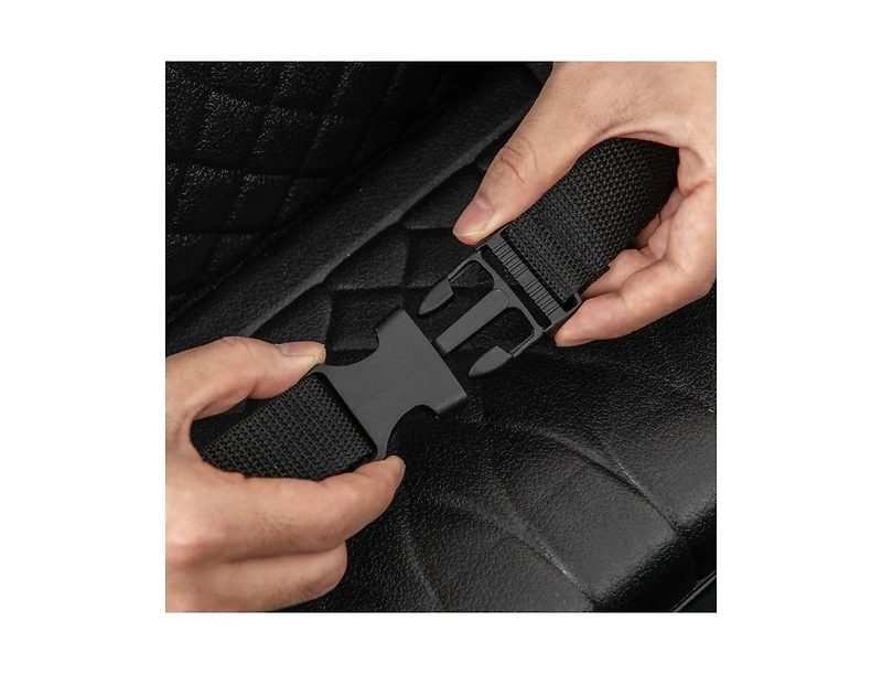 Hongge 12V Kids Ride on Police Car with Remote and Siren Flashing Lights