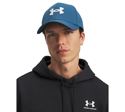 Under Armour Men's Ua Blitzing Baseball Hat