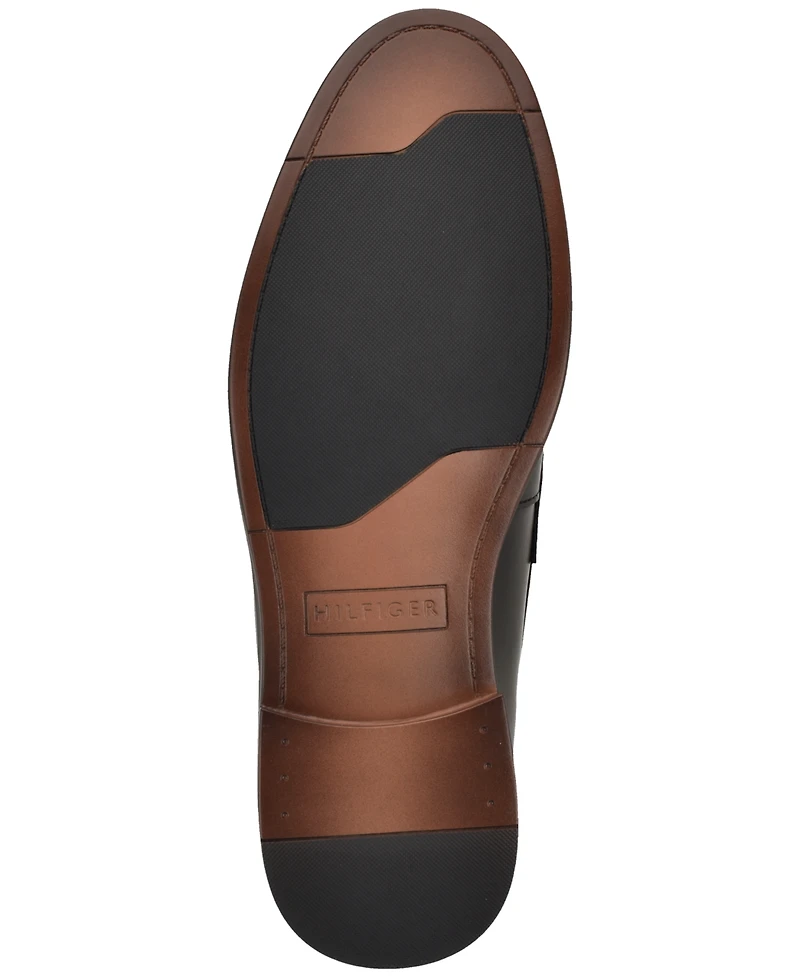 Tommy Hilfiger Men's Jollie Dress Loafer