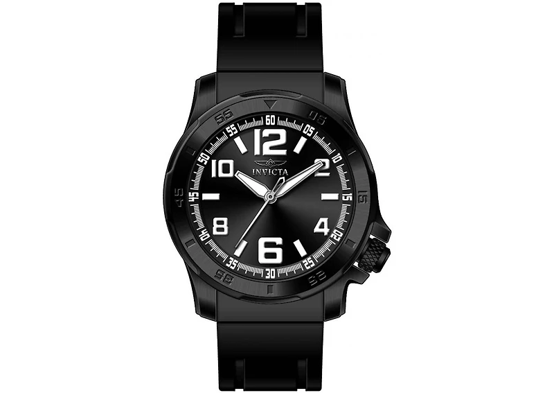 Invicta Men's 1911 Specialty Quartz Dial Watch