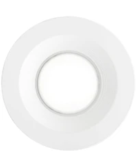 Tesler Canless no housing required 5 or 6"15-Watt Led Trim