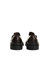 Velez Men's Genuine Leather Loafers