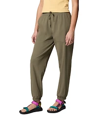 Columbia Women's Pinetown Canyon Regular Fit Joggers