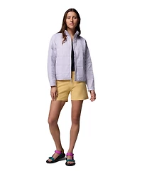 Columbia Women's Sienna Hill Quilted Jacket
