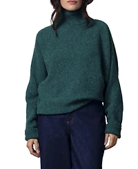 Celtic & Co. Women's Donegal Dolman Sweater