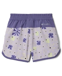 Columbia Big Girls Sandy Shores Board shorts
