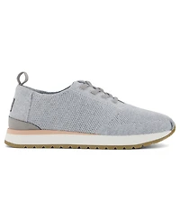 Toms women's Resident Plus Lace-Up Sneakers