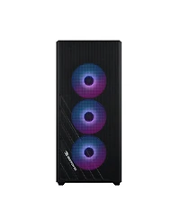 iBUYPOWER Scale SCI5N4601 Gaming Desktop Computer, Intel Core i5-14400F 2.5GHz, 16GB Ram, 1TB Ssd, Nvidia GeForce Rtx 4060 8GB, Windows 11 Home