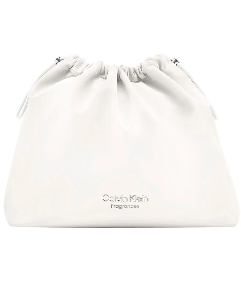 Free Calvin Klein Pouch with $125 Calvin Klein Women's Fragrance Purchase