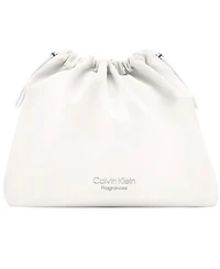 Free Calvin Klein Pouch with $125 Calvin Klein Women's Fragrance Purchase