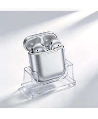 Aronkl 2-Pack Lightweight Athletic Dog T-Shirt with Reflective Label for Outdoor Use