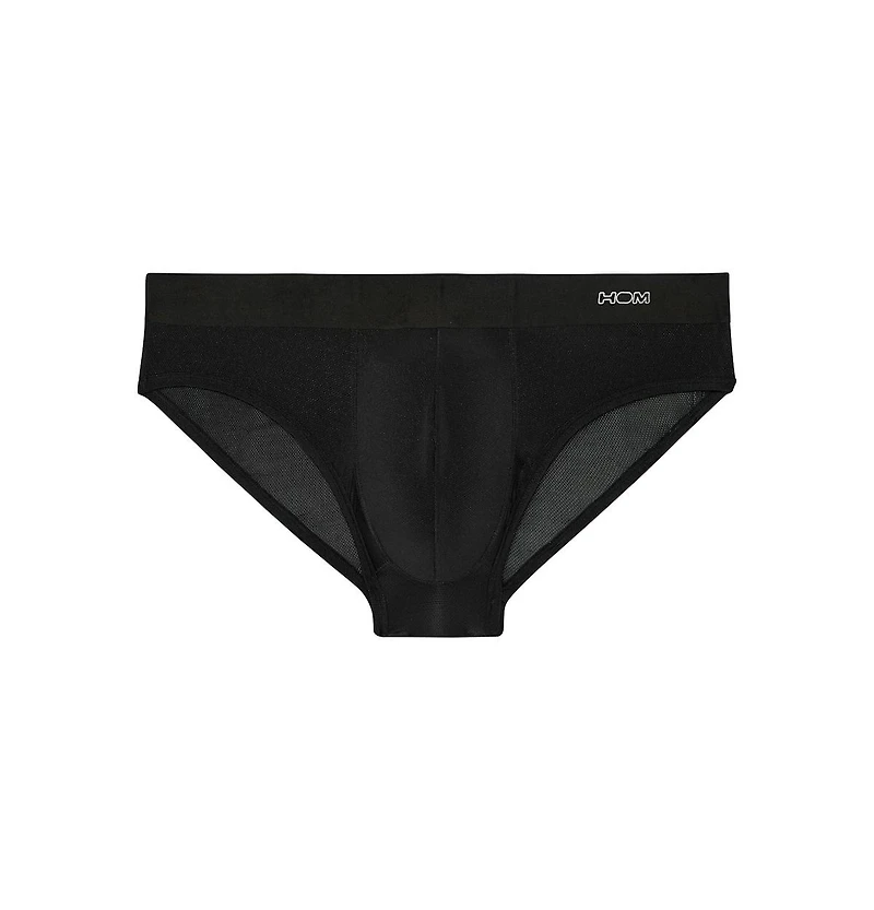 Hom Men's H-Fresh Comfort Mini Briefs