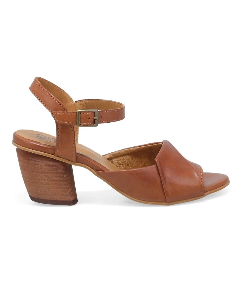Miz Mooz Women's Attie Heels Pumps