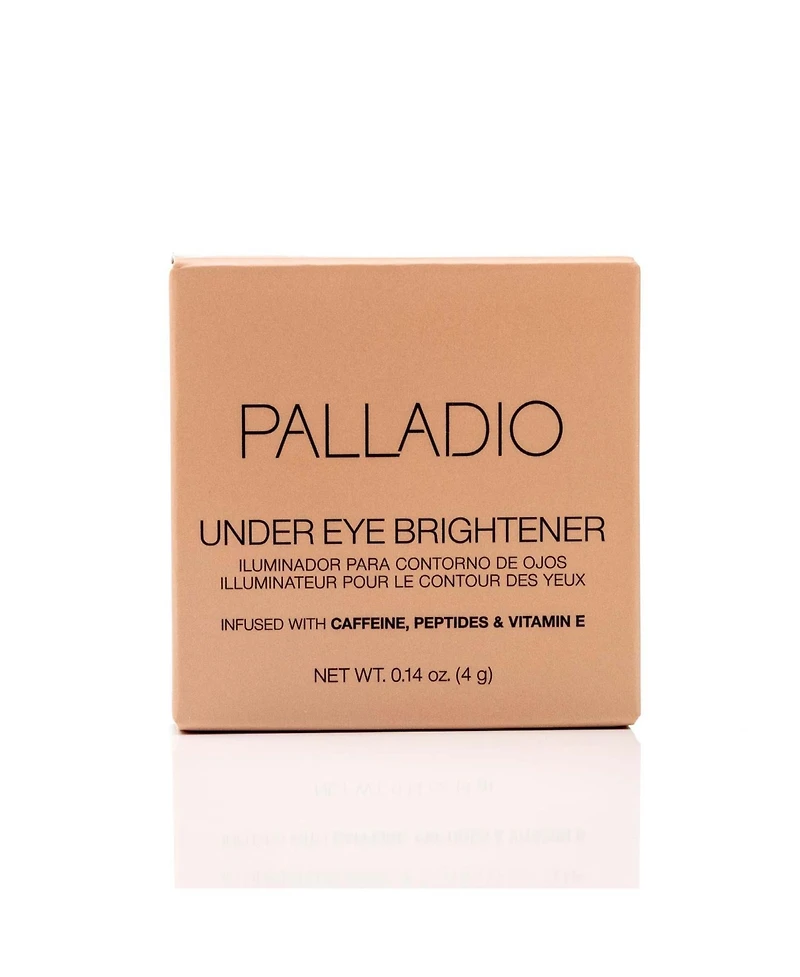 Palladio Under Eye Brightener
