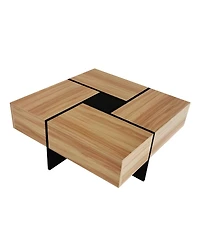 Rainsken Coffee Table