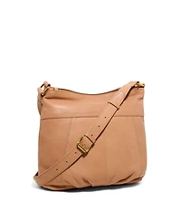 American Leather Co. Lennie Double Entry Crossbody