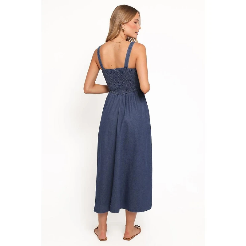 Petal and Pup Women's Kinslee Midi Dress