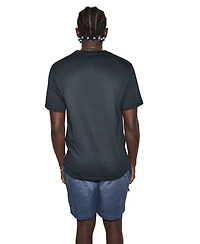 Converse Men's Jock Tag T-Shirt